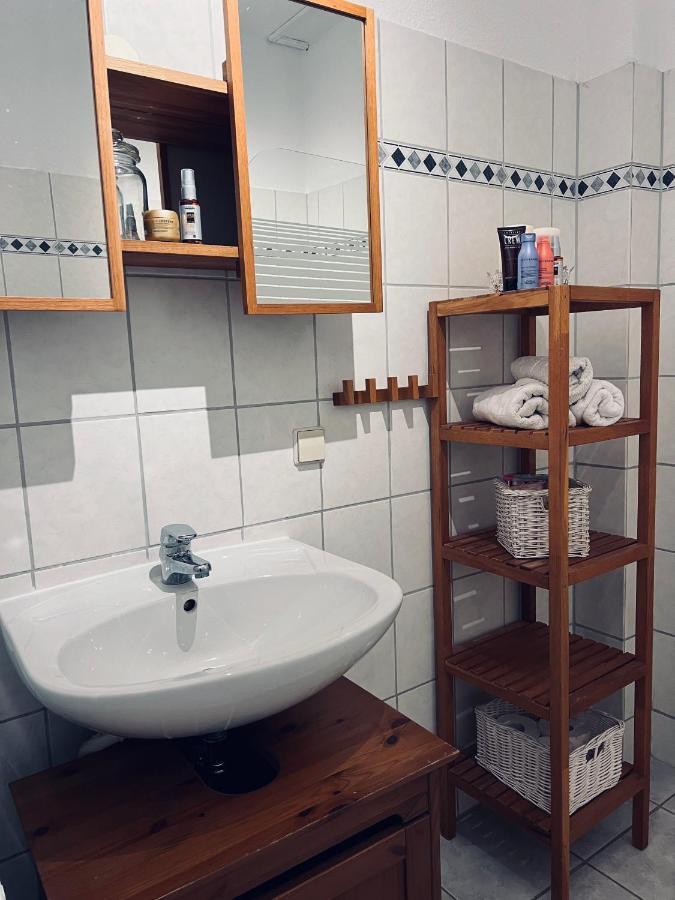 Charmante In Striesen - Frau Pie Appartement *