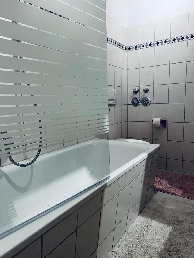 Appartement Charmante In Striesen - Frau Pie *
