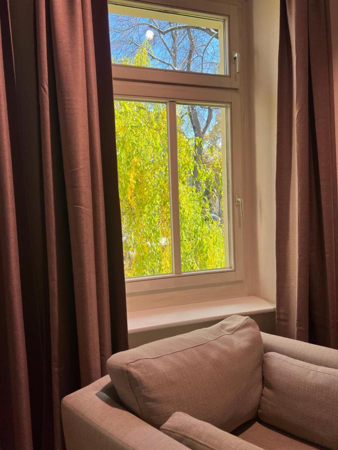 Appartement Charmante In Striesen - Frau Pie Dresden