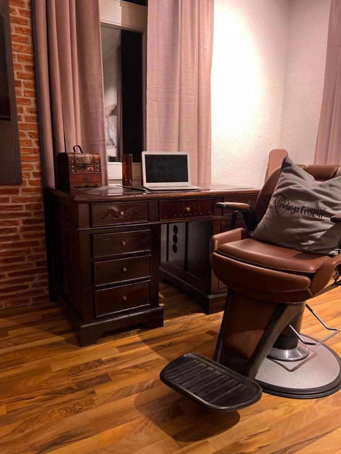 Appartement Charmante In Striesen - Frau Pie
