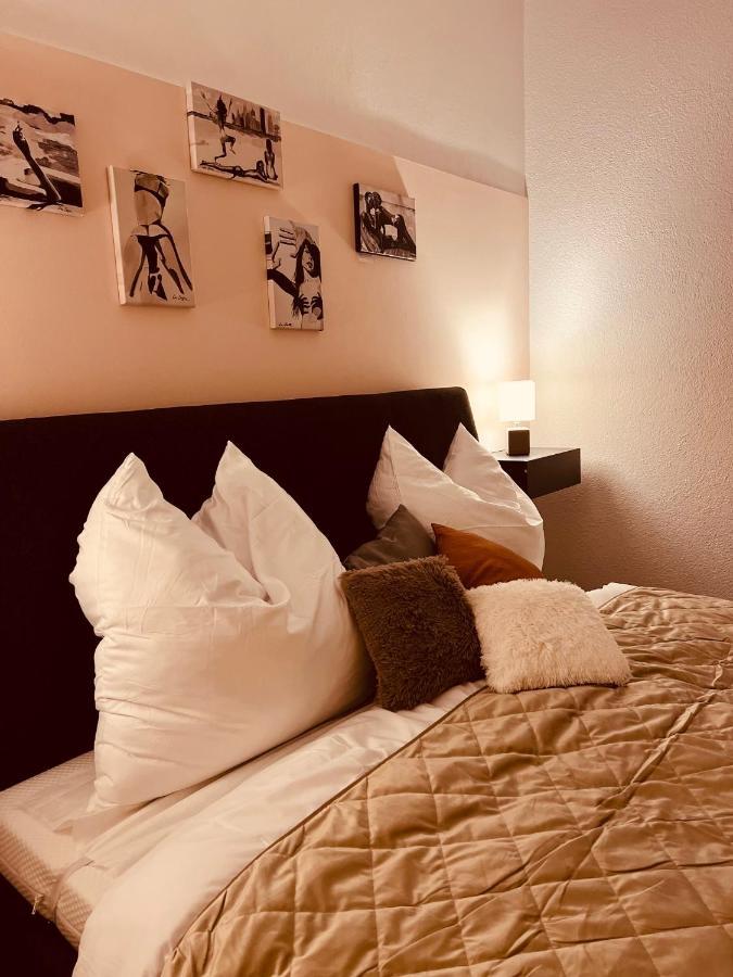 Appartement Charmante In Striesen - Frau Pie Dresden
