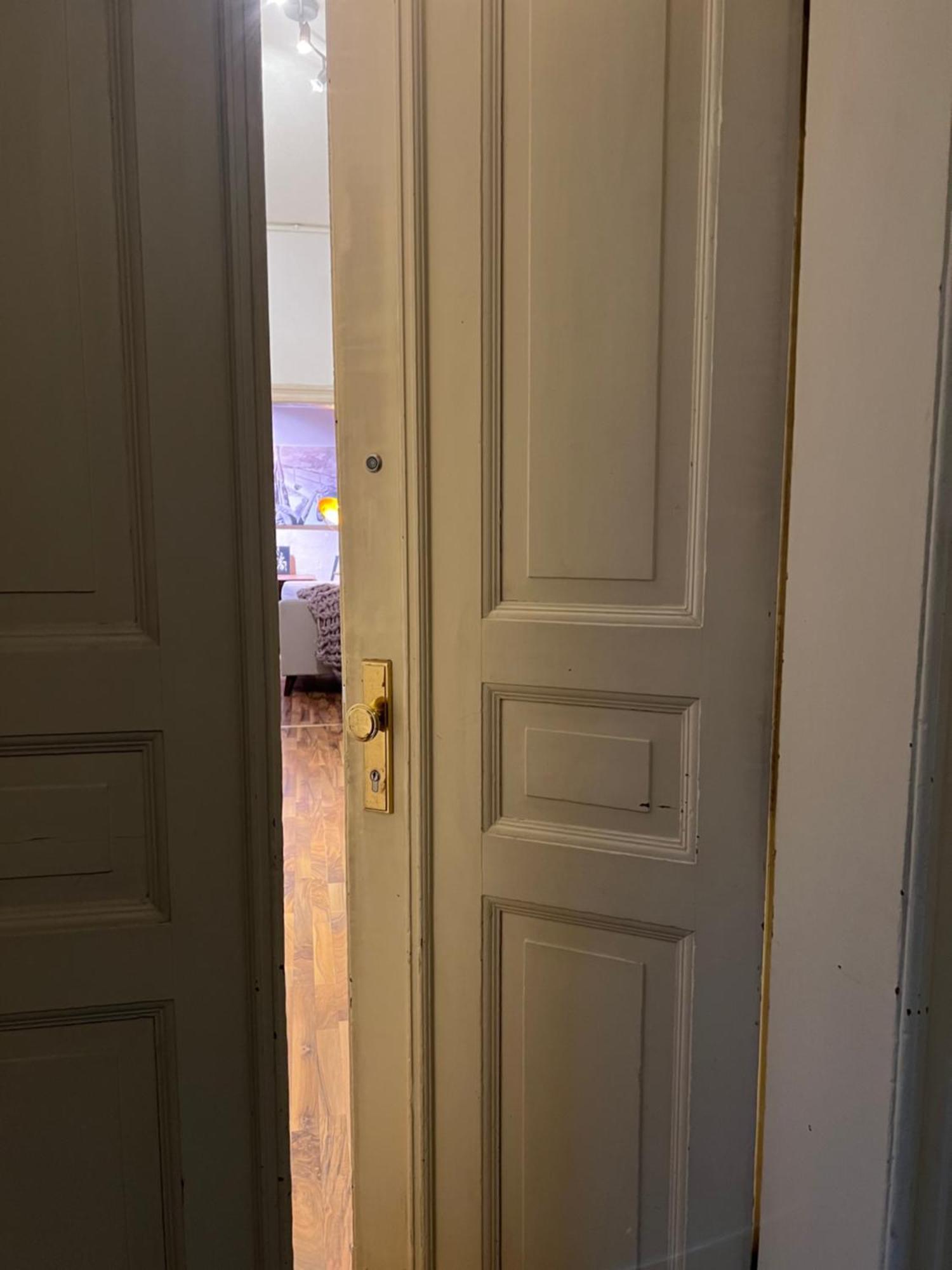 Charmante In Striesen - Frau Pie Appartement *